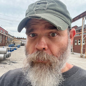 Meet your Posher, Dale